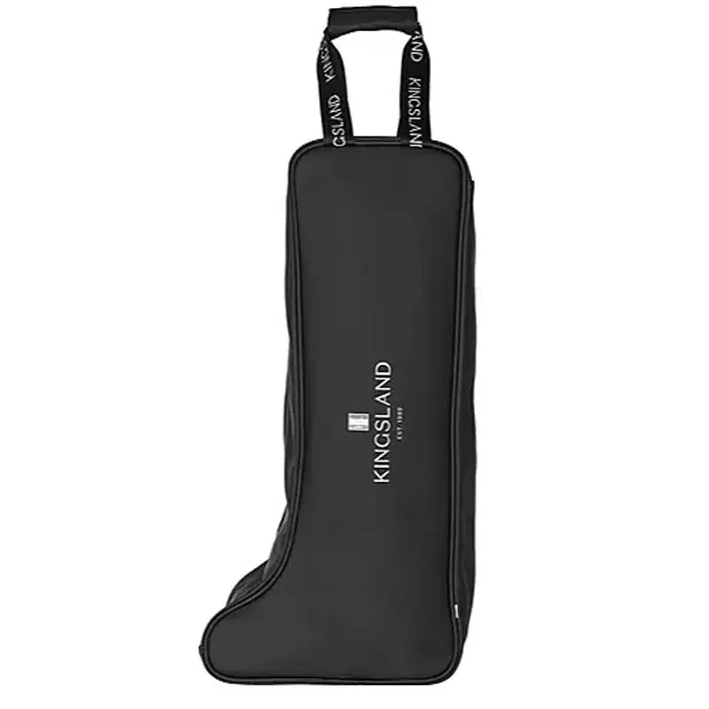 STIEFEL TASCHE KINGSLAND GESCHLOSSEN UND WASSERDICHT Zertifiziert