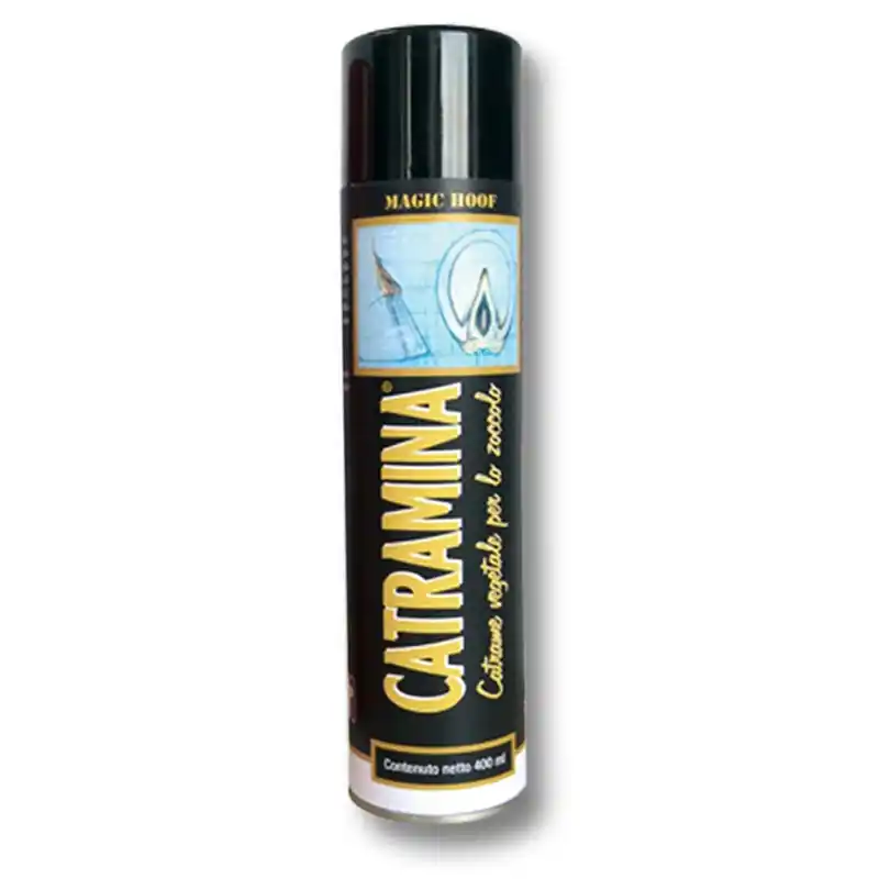 Preiswert CATRAMINA SPRAY PINE TAR FÜR HOOF, MAGIC HOOF