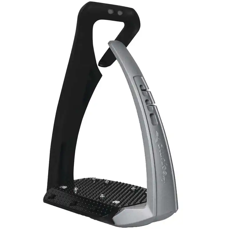 Heißes Angebot FREEJUMP RIDING STEIGBÜGEL SOFT'UP PRO PREMIUM EDITION