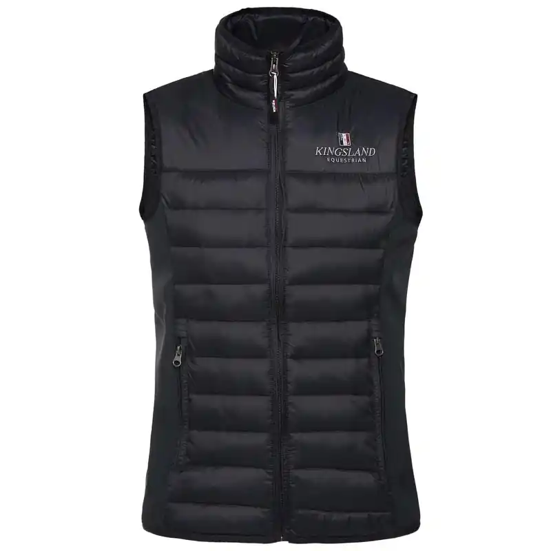 Begrenztes Angebot GILET CLASSIC UNISEX KINGSLAND KÖRPERWÄRMER