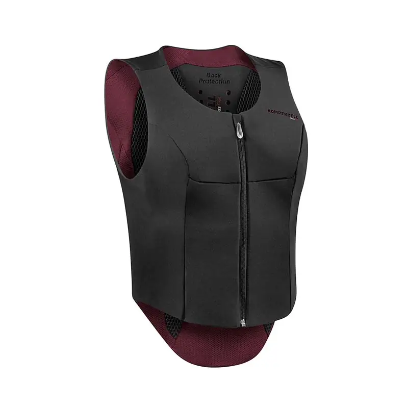 DAMEN SCHÜTZEN ZURÜCK VEST KOMPERDELL BALLISTIC Neue Kollektion