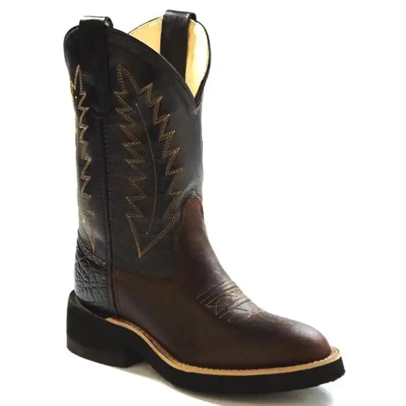 Preiswert COWBOYSTIEFEL OLD WEST Model 1606Y