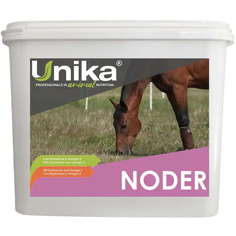 UNIKA NODER 3 KG FÜR DIE HAUT IM FRÜHLING UND SOMMER Kostenloser Versand