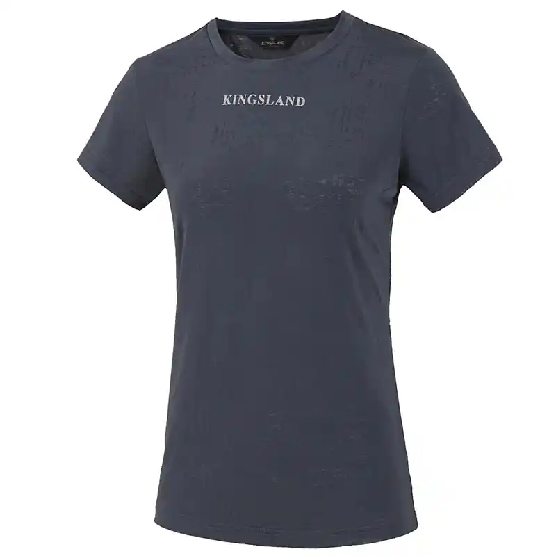 Nur Heute KINGSLAND DAMEN TRAINING T-SHIRT modell DASHA