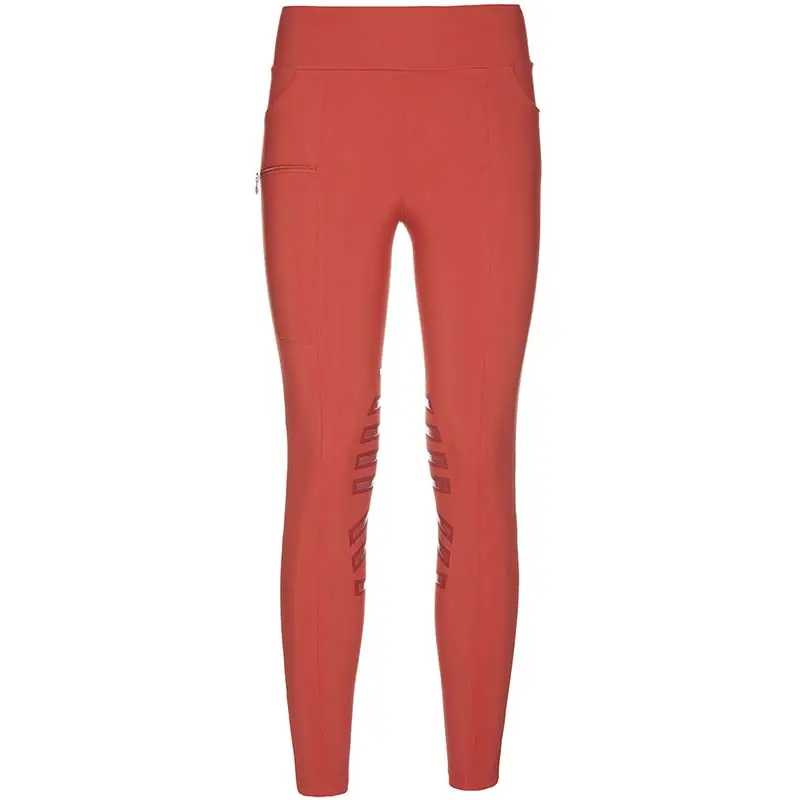 Neue Ware SARM HIPPIQUE DAMEN-REITLEGGINGS MIT GRIP MODELL HOLLY