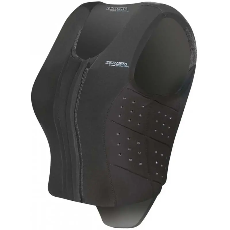 KOMPERDELL FRONTZIP SLIM SCHUTZGÜRTEL Top-Seller