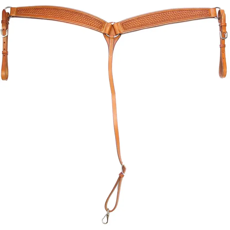 Knallerangebot WESTERN BRAD REN'S BRUSTPLATTE BASKET WERKZEUG