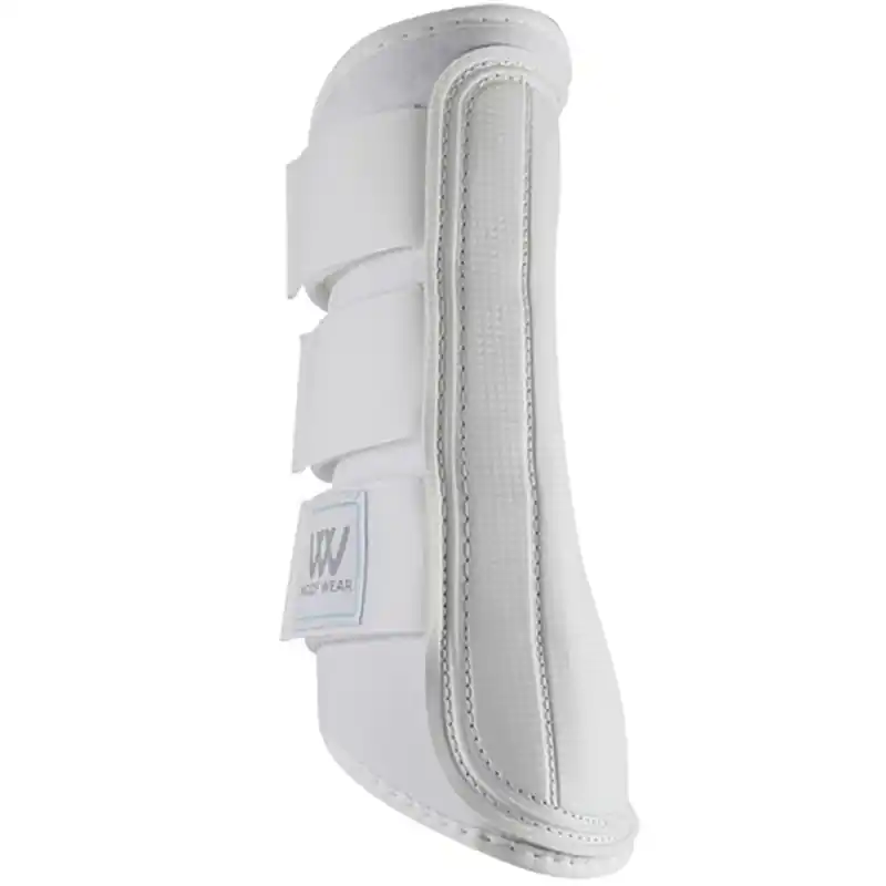 WOOF WEAR BRUSHING BOOTS DOUBLE LOCK SCHUTZ Jetzt Kaufen