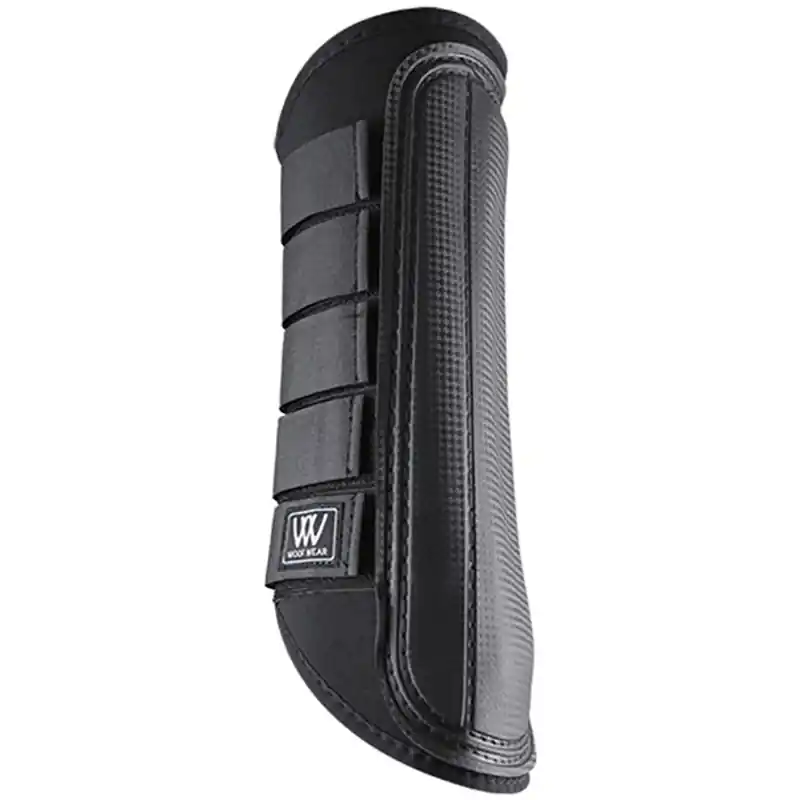 Online Kaufen WOOF WEAR BRUSHING BOOTS SINGLE LOCK SCHUTZ