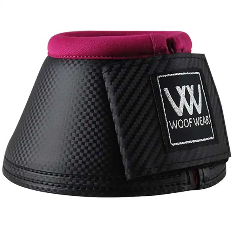 WOOF WEAR BELL BOOTS PRO OVERREACH Aktuell