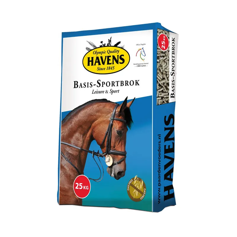 Havens Basis Sportbrok Wochenendangebot