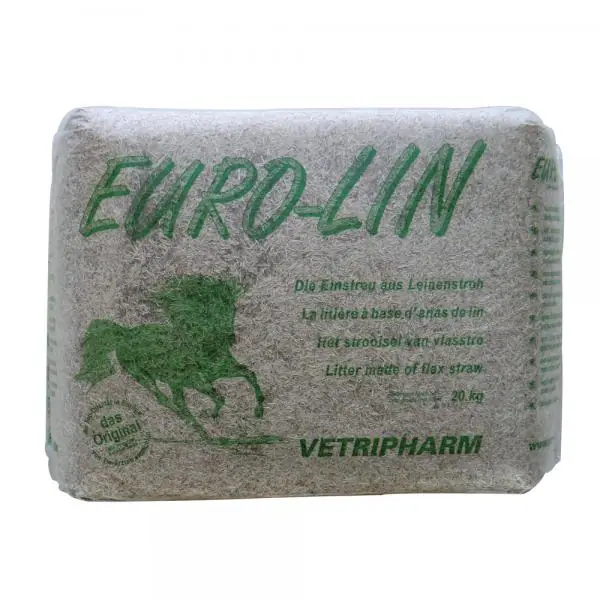 Begrenztes Angebot VETRIPHARM Euro-Lin