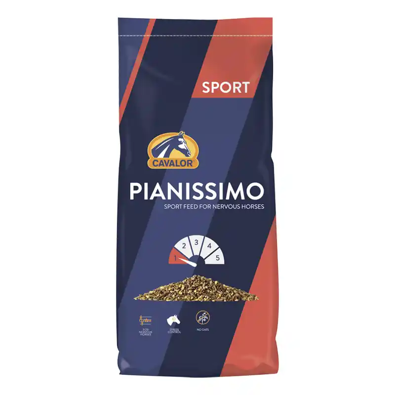 Echt Cavalor Sport Pianissimo