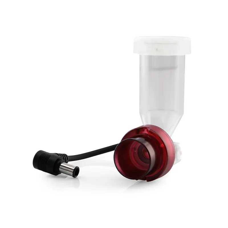 Nebu-Tec SaHoMa-II Mesh-Verneblereinheit Begrenztes Angebot