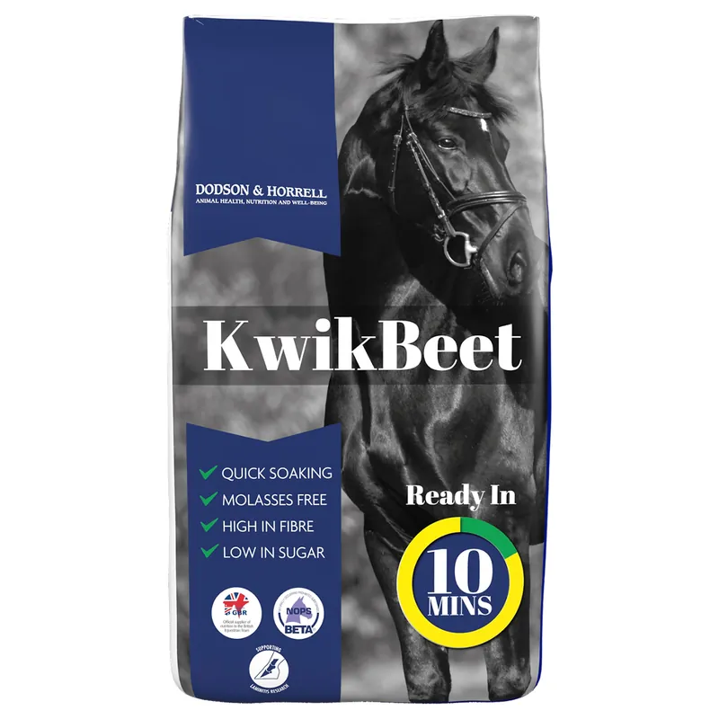 Dodson & Horrell Kwikbeet Bestpreis