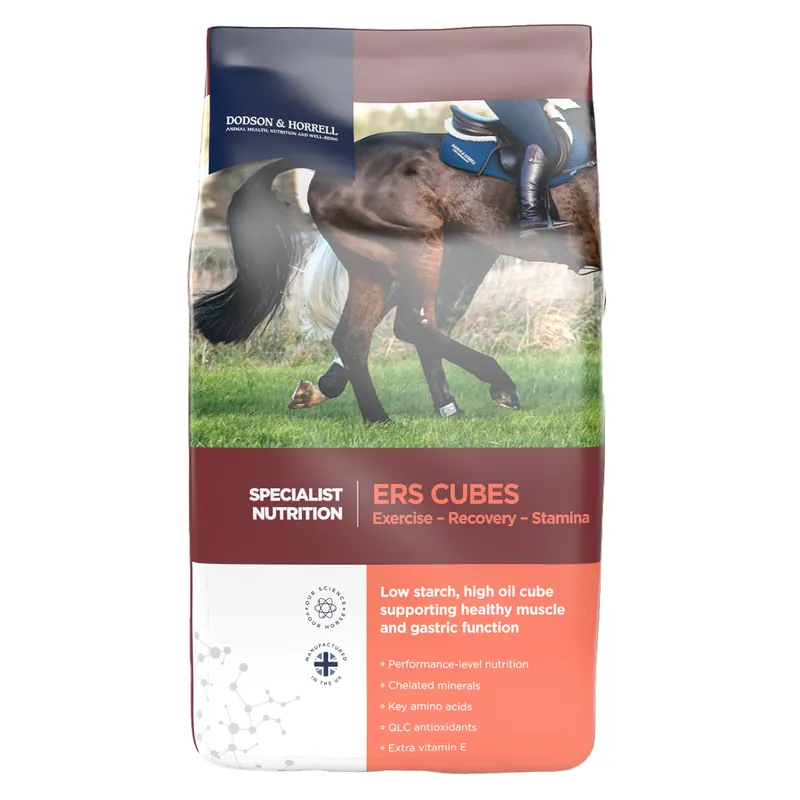 Dodson & Horrell ERS Cubes Super-Preis