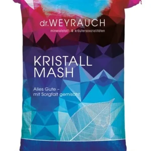 Dr.Weyrauch Kristall Mash Letzte Chance