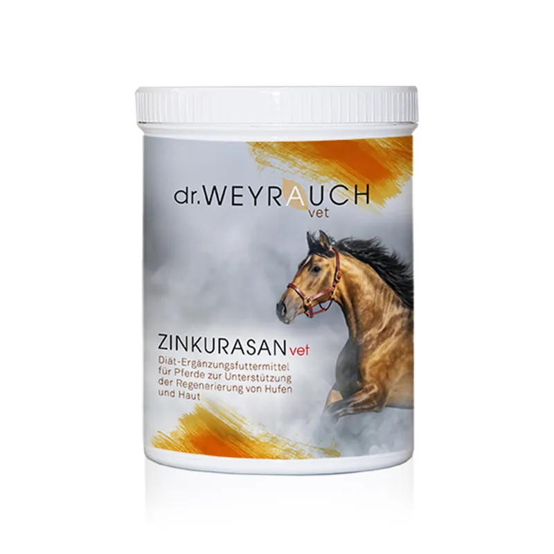 Dr.Weyrauch Zinkurasan vet Neu
