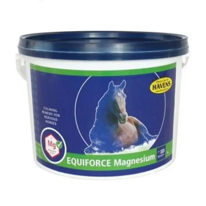 Havens Equiforce Magnesium Bestseller