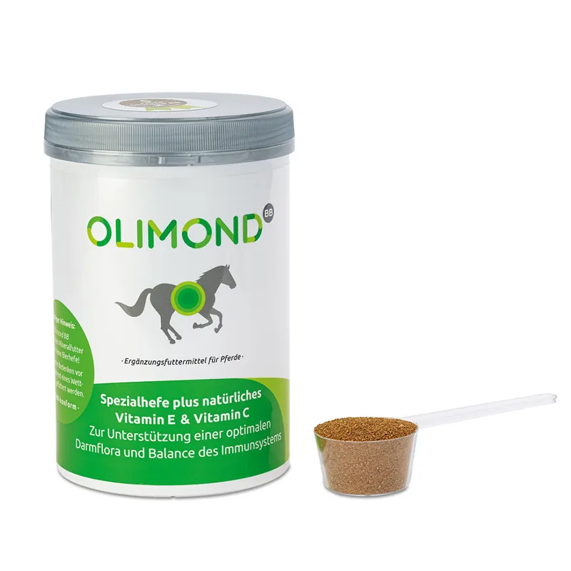 Bestseller Olimond BB Klassik