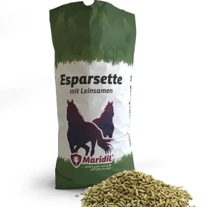 Maridil Esparsette mit Leinsamen Günstig