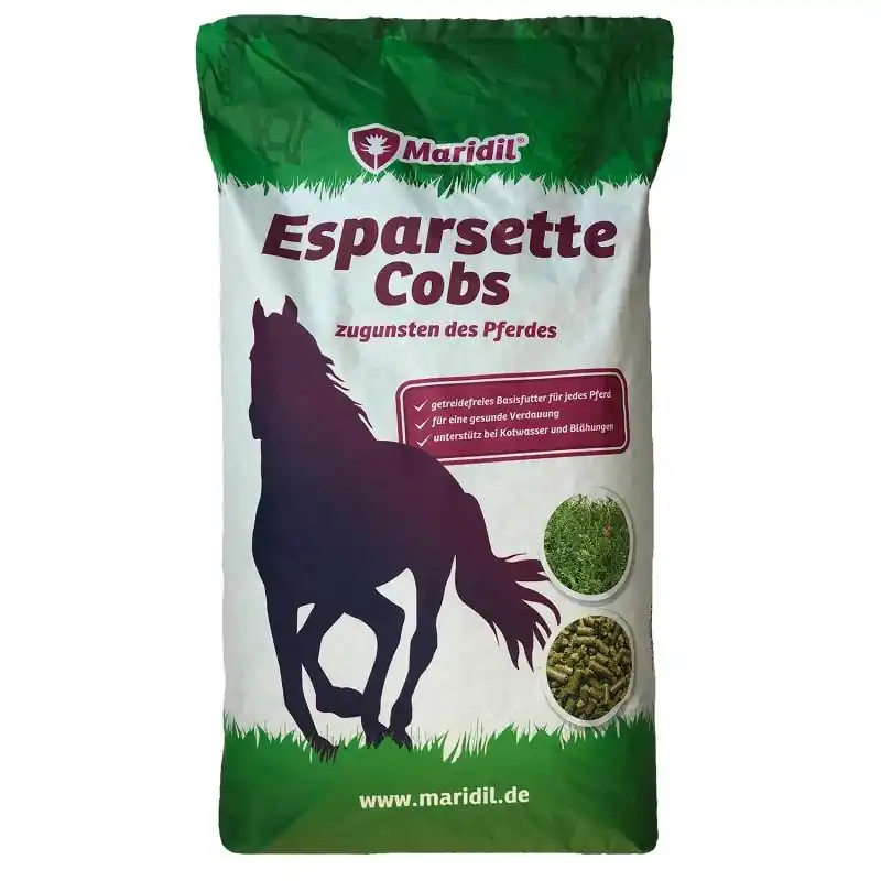 Maridil Esparsette Cobs Mega-Angebot