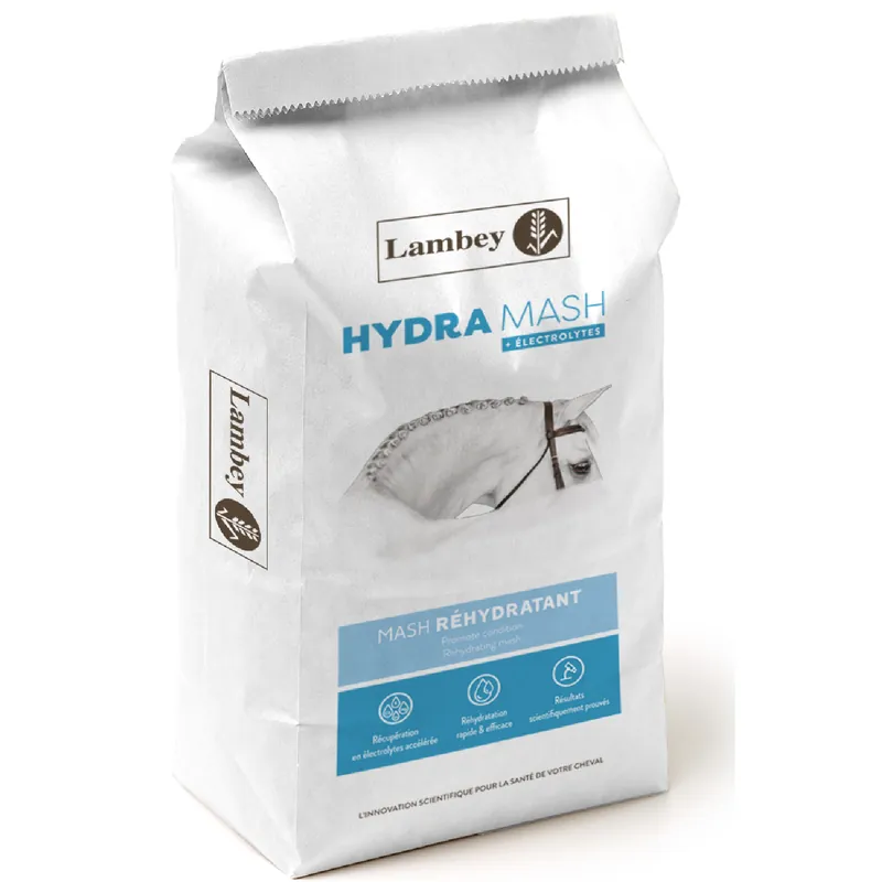 Lambey Hydra Mash Knallerangebot