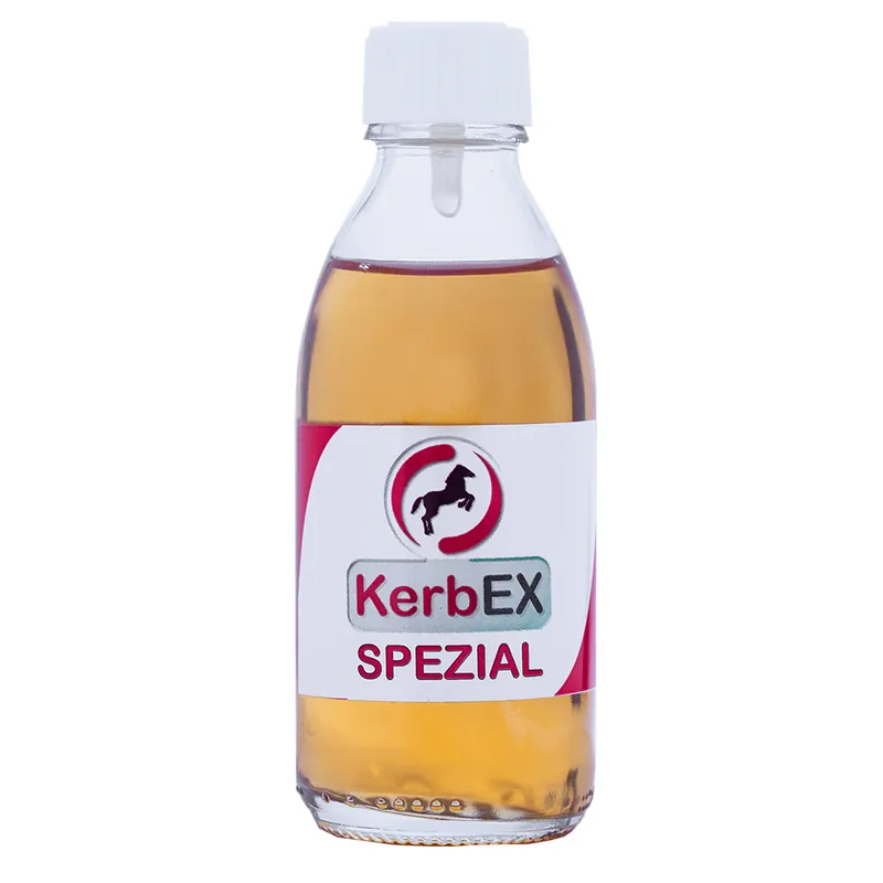 Kerbex Spezial Wochenendangebot