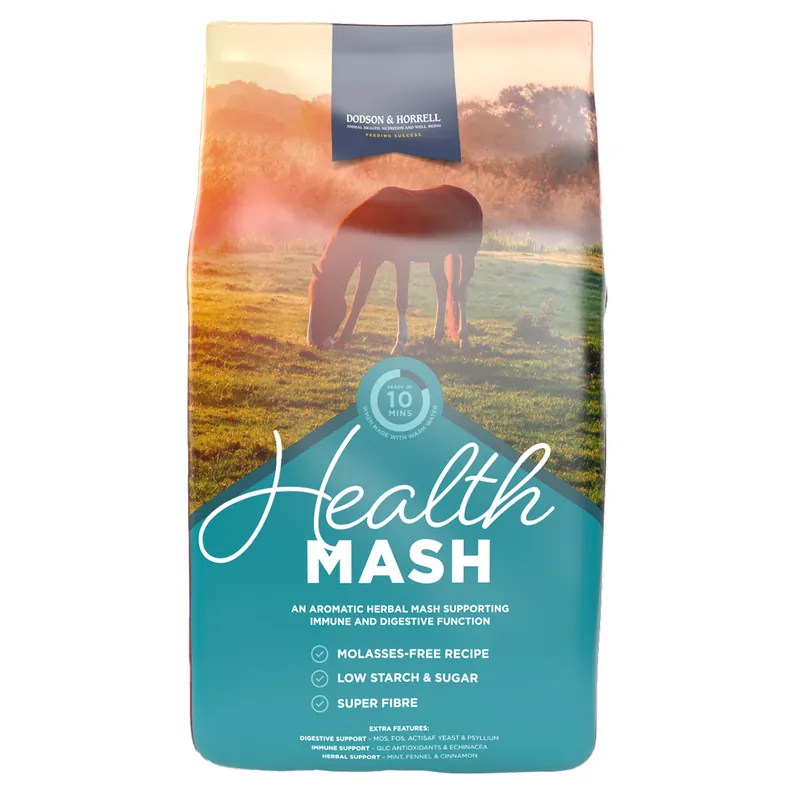 Knallerangebot Dodson&Horrell Health Mash