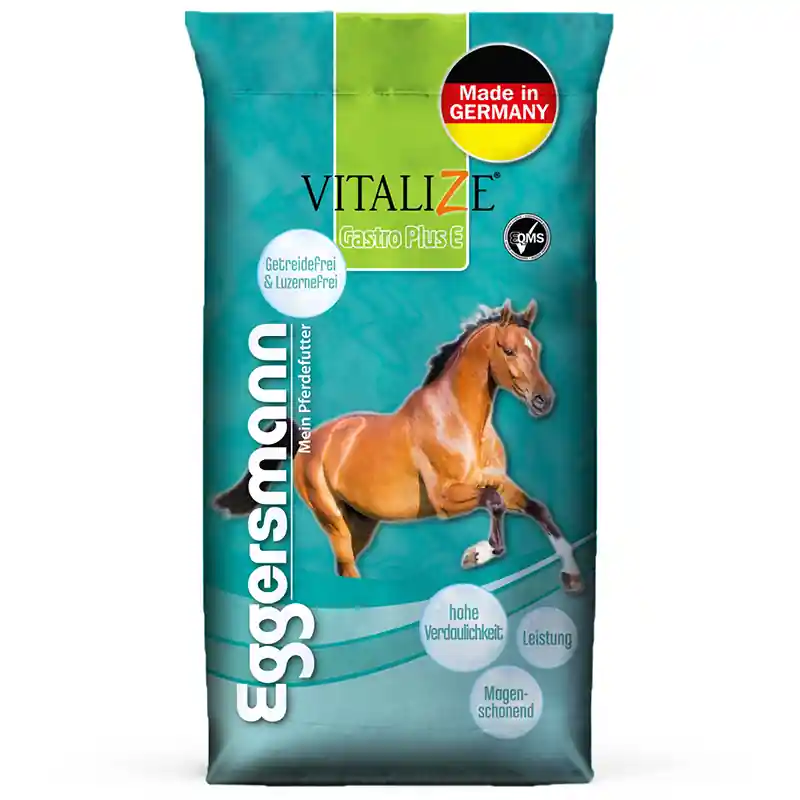 Neue Kollektion Eggersmann Vitalize Gastro Plus E 20 kg