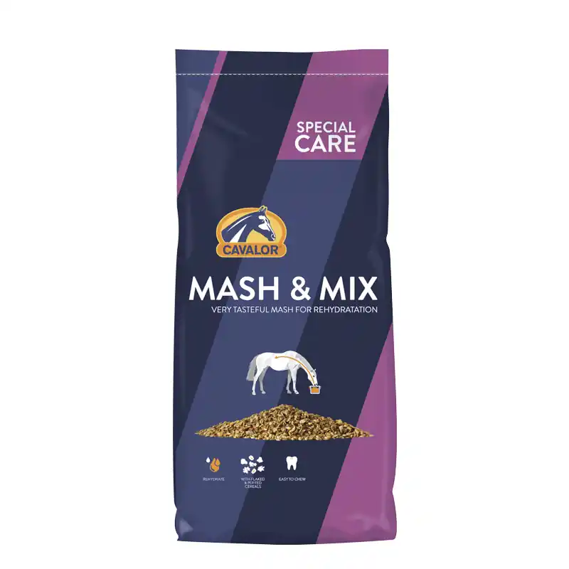 Cavalor Special Care Mash & Mix Günstig
