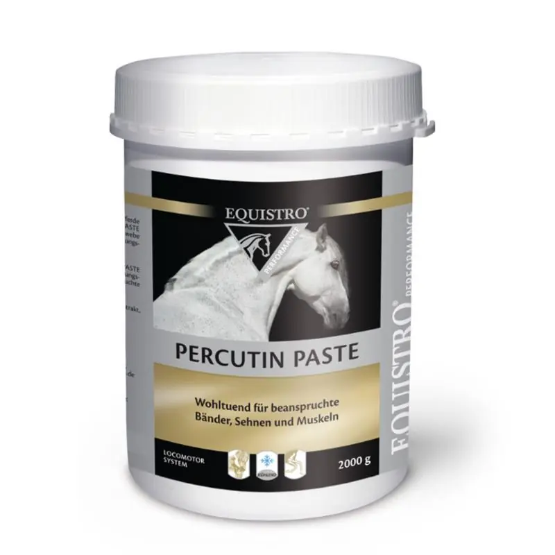 Equistro Percutin-Paste Kostenloser Rückversand