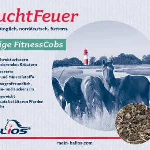 Echt Balios Leuchtfeuer Faserige FitnessCobs 2.0