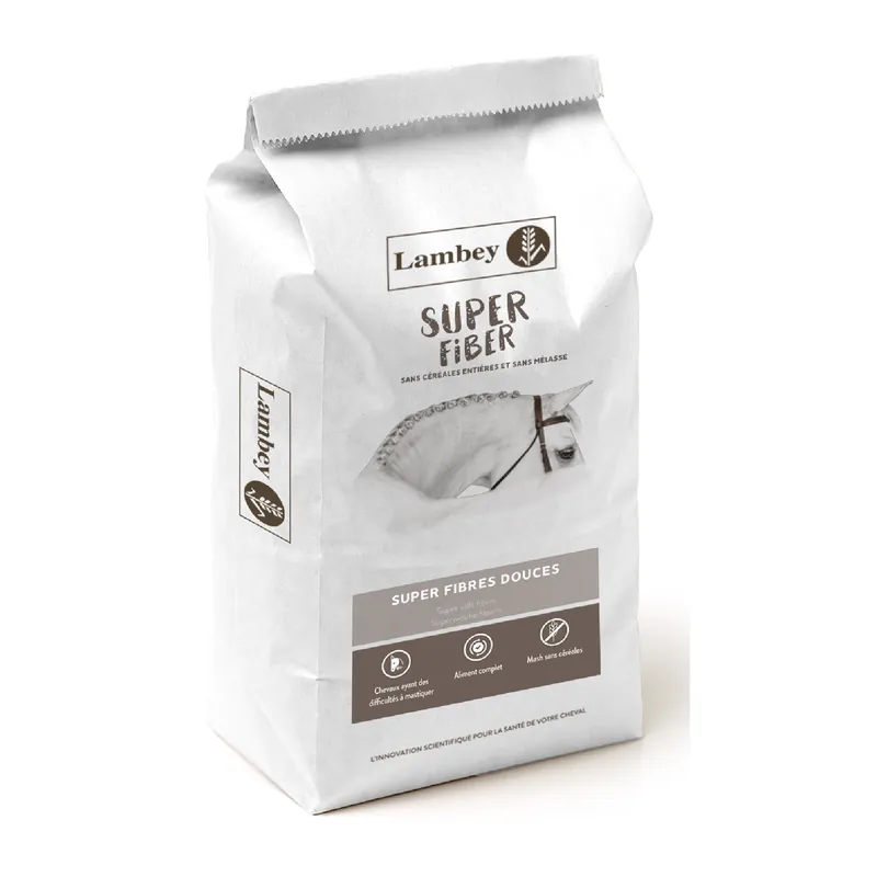 Lambey Super Fiber Mash Knallerangebot