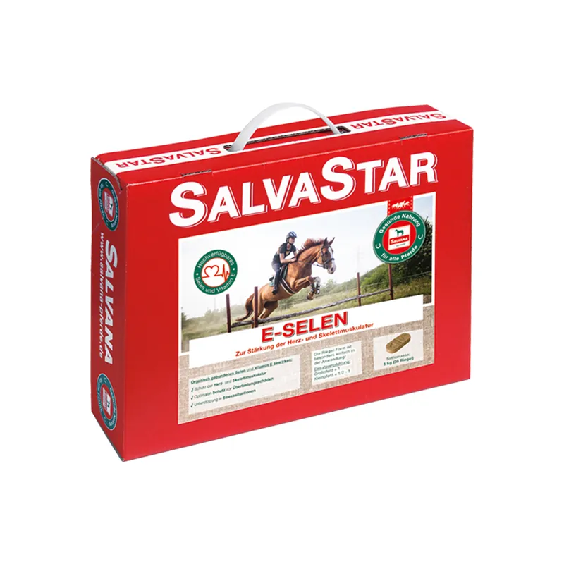 Salvana Salvastar E-Selen Neu