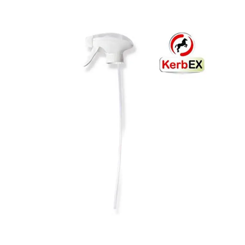 Kerbex Sprühkopf Neue Kollektion