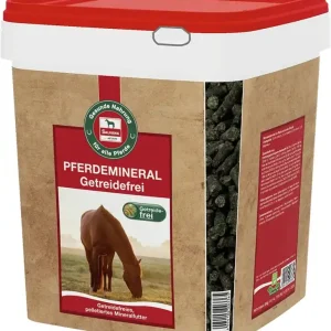 Finale Aktion Salvana Pferdemineral getreidefrei