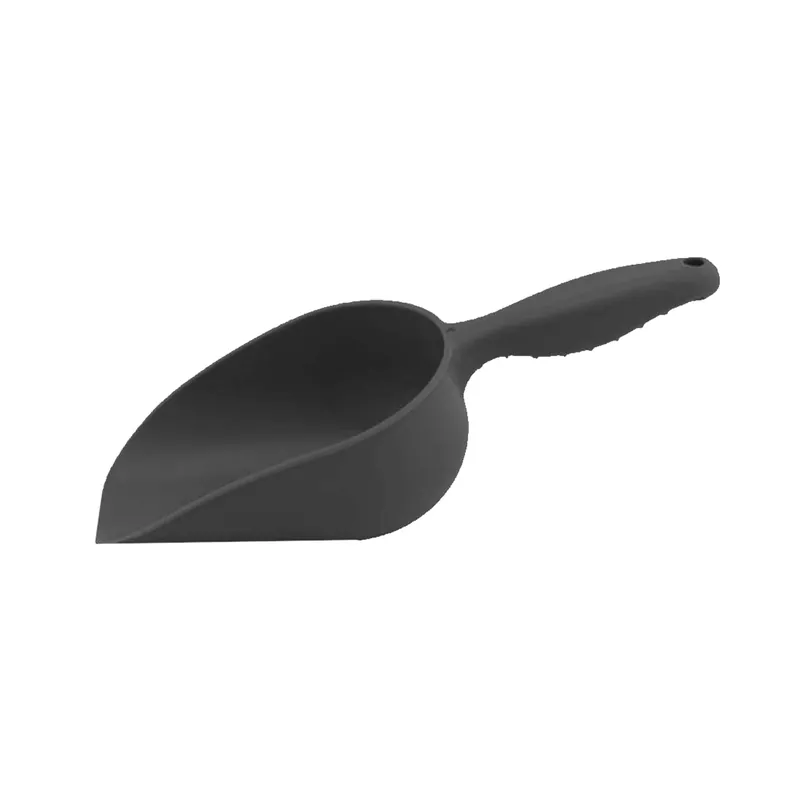 zur Portionierung des Pferdefutters Neuheit