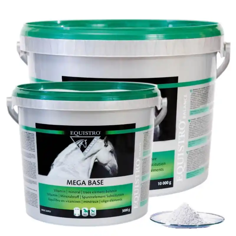 Heißes Angebot Mineral-Ergänzungsfuttermittel