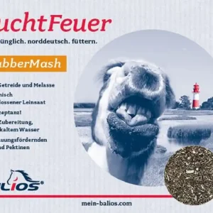 Balios Leuchtfeuer Schlabber-Mash Billig
