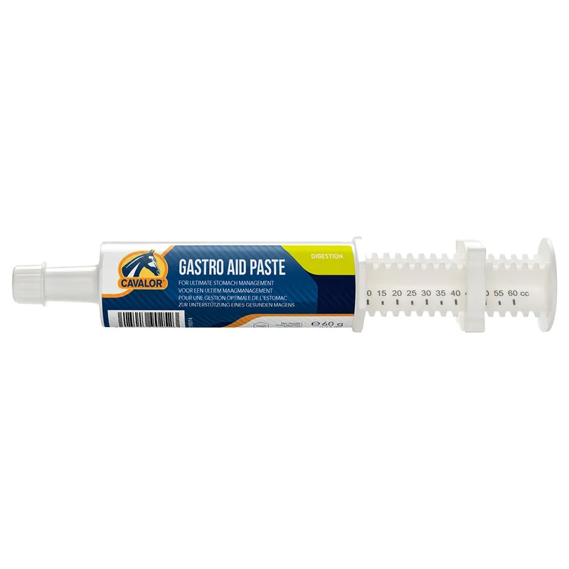 Direkt Vom Hersteller Cavalor Gastro Aid Paste
