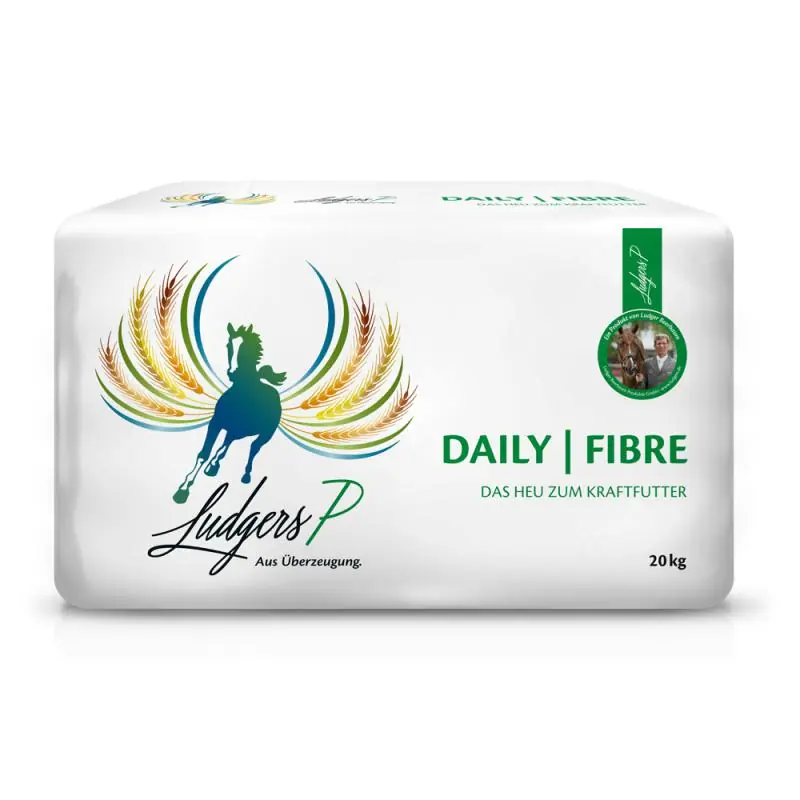 Aktuell Ludgers P Daily Fibre