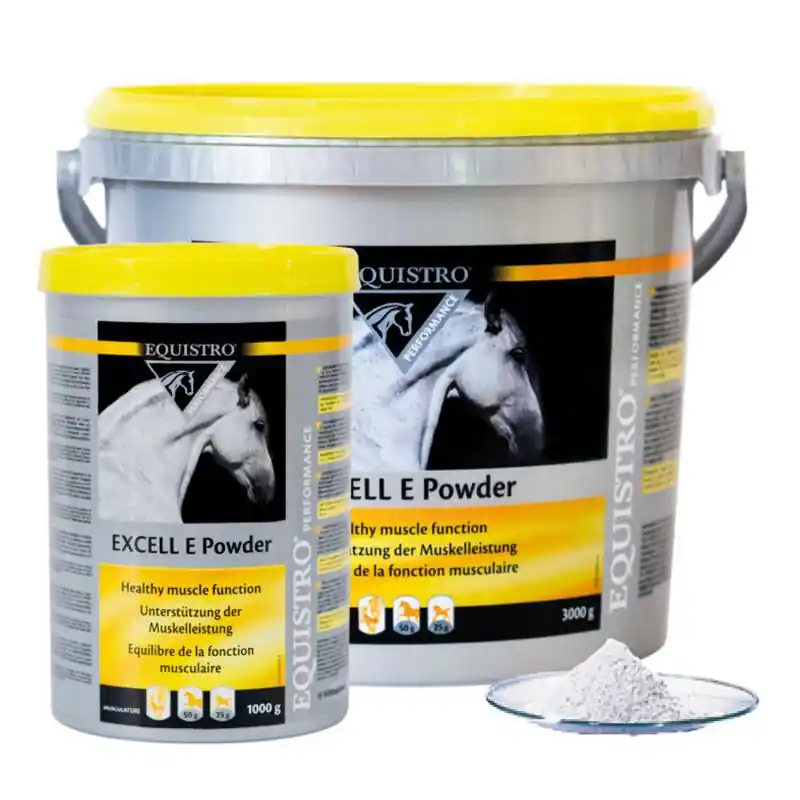 Excell E Powder | 1kg | 208785 Schnäppchen