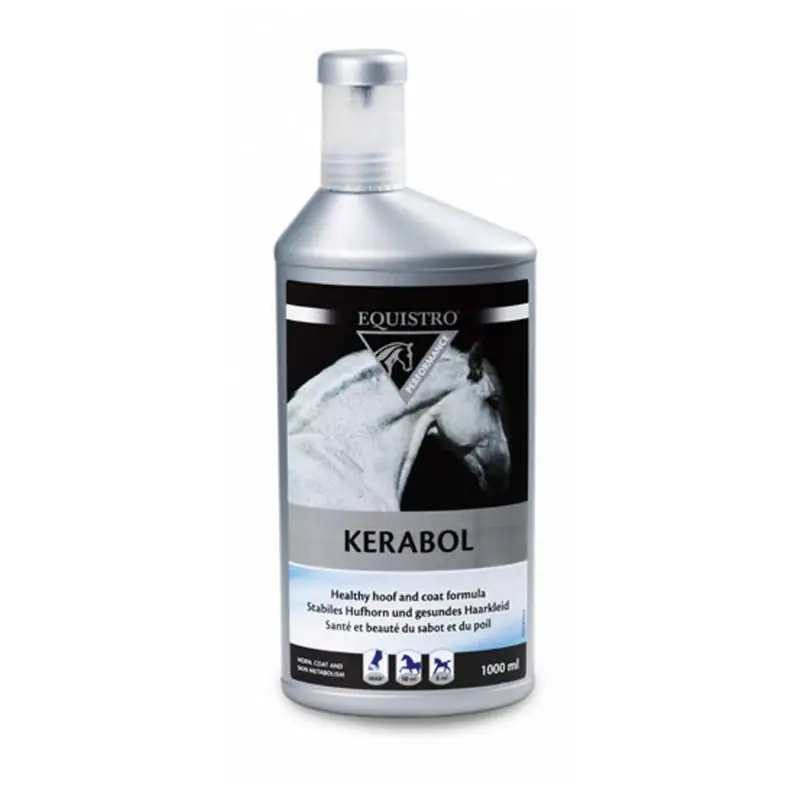 Finale Aktion Equistro Kerabol