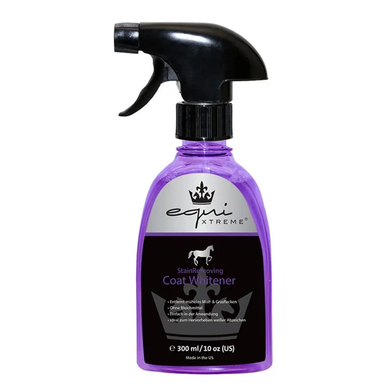Markenware Stain Removing Coat Whitener Spray | 0,30l | 208444