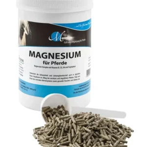 MIGOCKI Magnesium für Pferde Letzte Chance