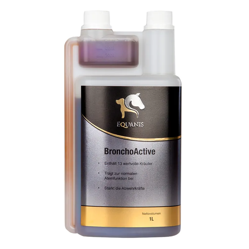 Equanis BronchoActive Kracherpreis
