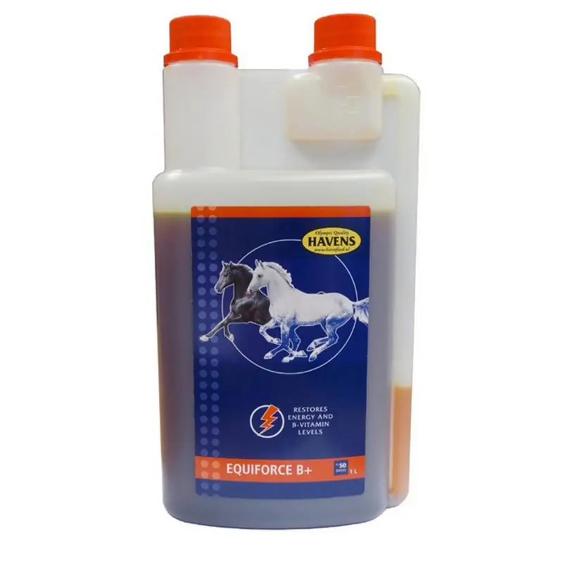 Abverkauf Havens Equiforce B+ Liquid