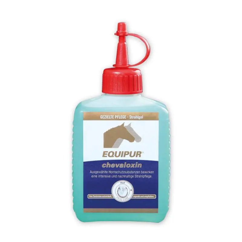 EQUIPUR - chevaloxin Highlight