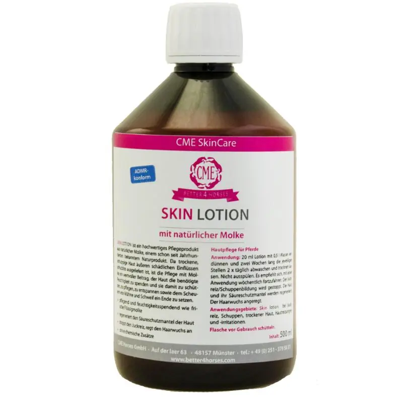 CME Skin Lotion Billig